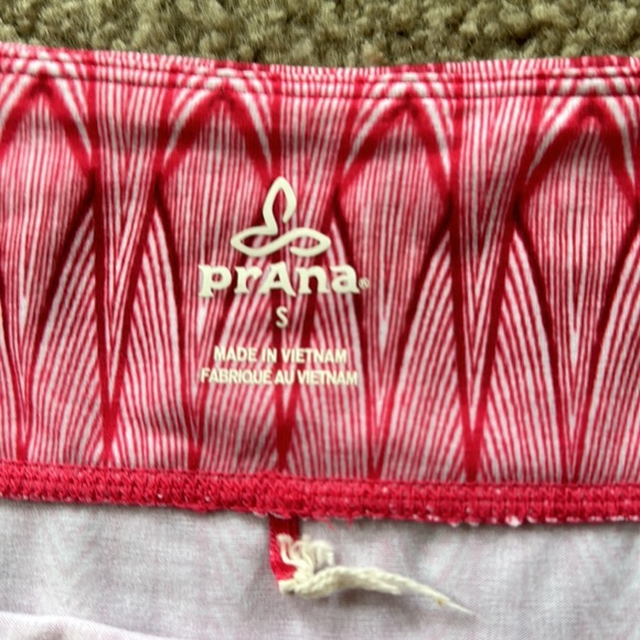 Prana skirt size S - Picture 2 of 4